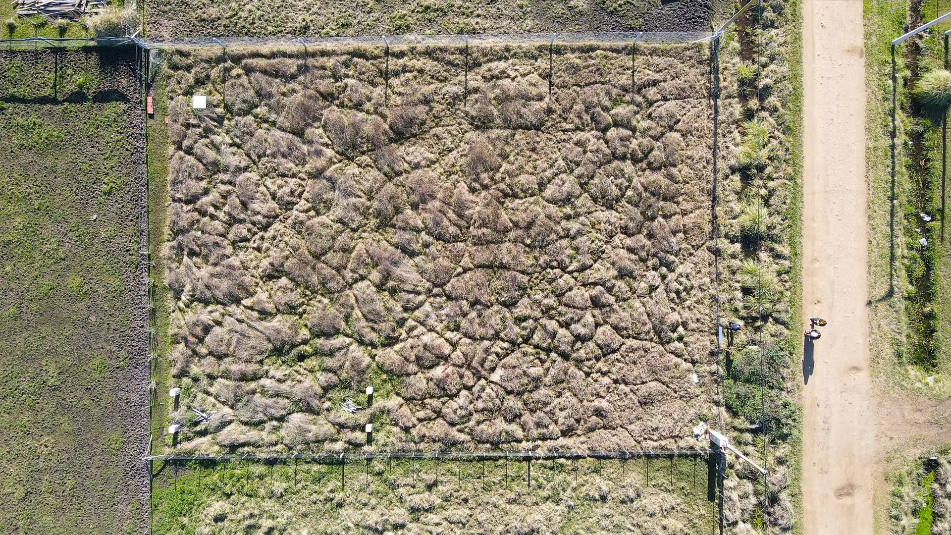 LOTE EN VENTA EN GARDEY – PARTIDO DE TANDIL