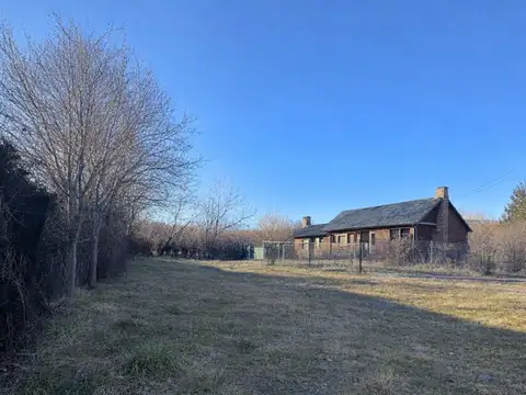 Lote en trevelin