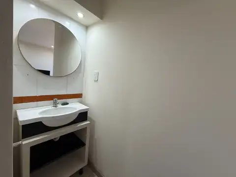 ALQUILA/MONOAMBIENTE/CENTRO/RAFAELA
