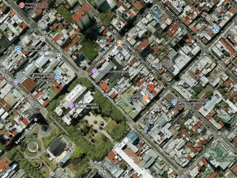 Local en Venta en Centro, USD 3.980.000
