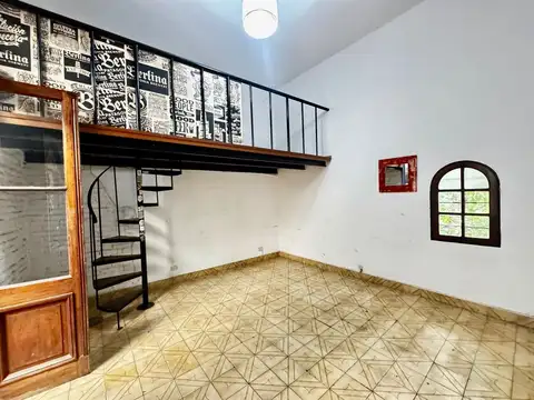 PH 3 AMB VENTA SAN TELMO LOFT ENTREPISO A RECICLAR