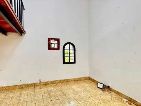 Depto Tipo Casa en Venta de 3 ambientes
