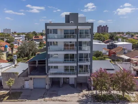 Venta Dpto Monoambiente Villa Primera Financiacion