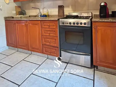 VENTA CASA 4 AMBIENTES EN COUNTRY CLUB LOS CARDALES