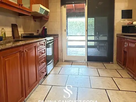 Casa en Venta de 3 dormitorios