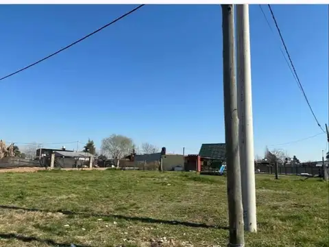 Terreno en Venta en Andino, Iriondo