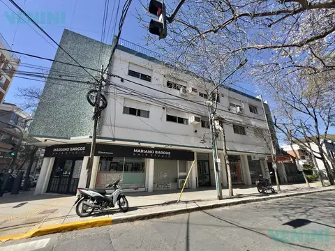 VENTA DEPARTAMENTO FLORIDA DOS AMBIENTES
