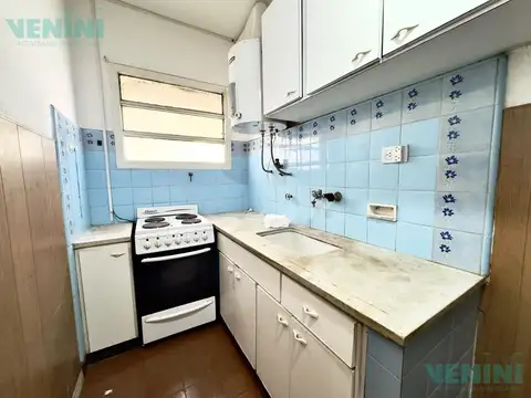 Departamento en Venta Apto profesional