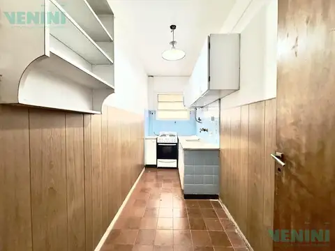 Departamento en Venta 50 años