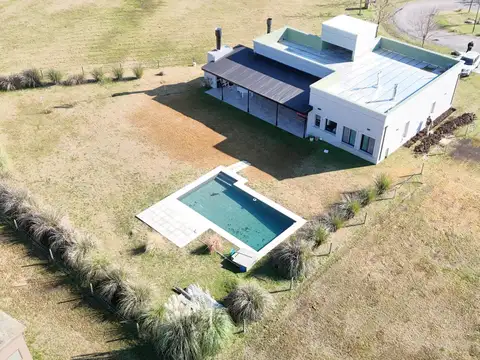 Casa en Venta en Barrio El Campo - Fincas Exclusivas Cardales, USD 230.000