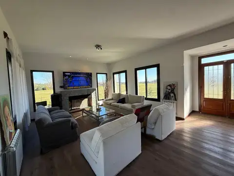 CASA EN VENTA EL CAMPO CARDALES