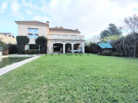 Casa en Venta en Los Ombues de Hudson, USD 449.000