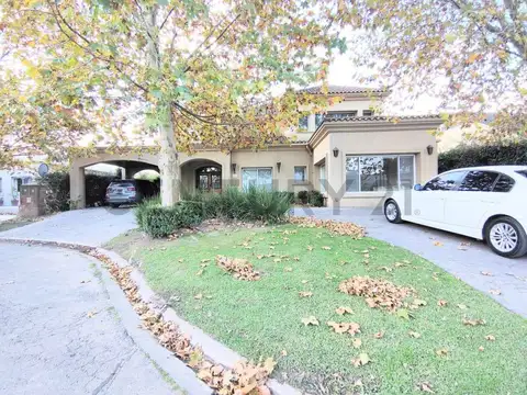 Casa en Venta de 4 dormitorios