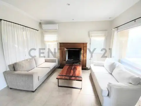 Casa en Venta 21 años