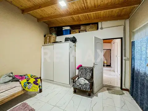 Depto Tipo Casa 4 ambientes con 2 baños