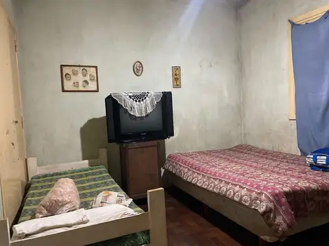 Casa en Venta 50 años