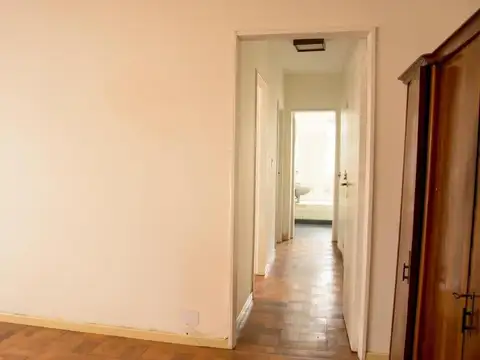 Departamento en Venta en San Nicolás, USD 92.000