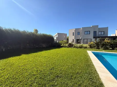 Casa en Venta A Estrenar
