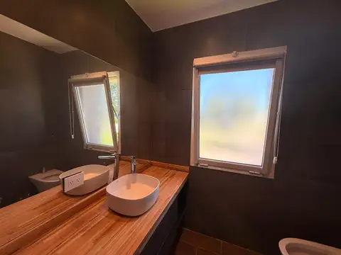 Casa en Venta A Estrenar