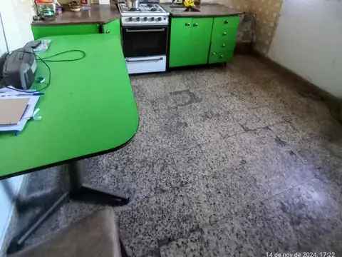 Depto Tipo Casa en Venta de 1 dormitorio