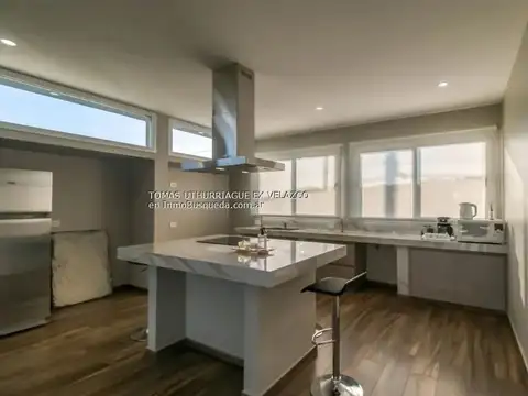 Casa en Venta al Norte