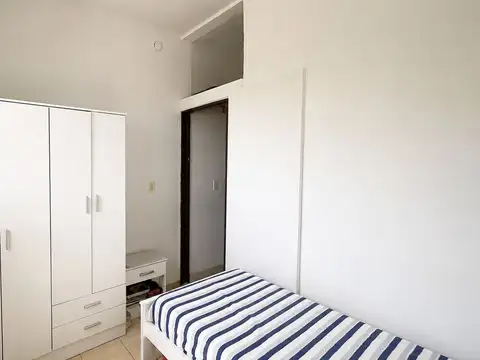 Venta 2 ambientes con escritorio Santos Lugares