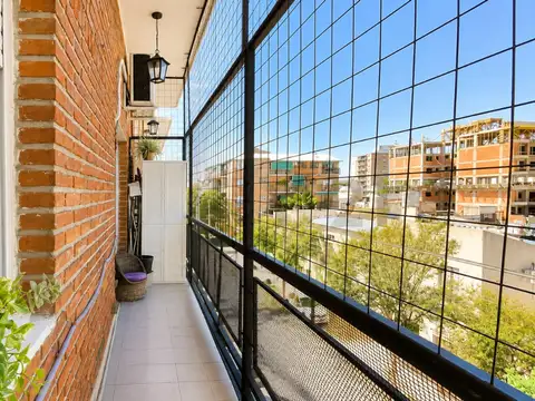 Departamento en Venta en Santos Lugares, USD 62.000