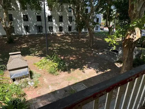 JUSTO SUAREZ 6700, Piso 1