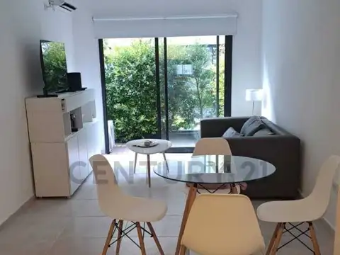 Departamento en Alquiler con 1