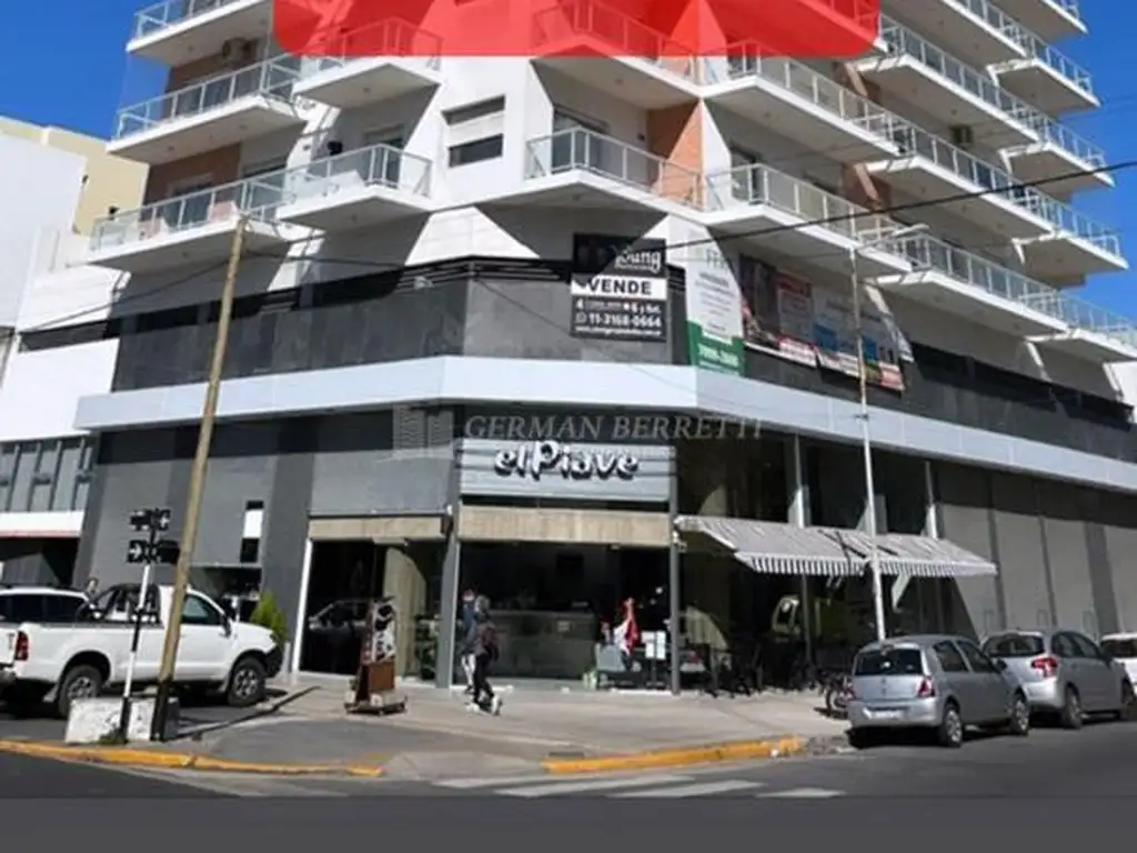 Av. Mitre 6100