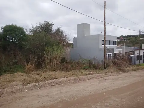LOTE VENTA SALSIPUEDES 600mt  USD 20M