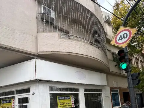 Avenida Diaz Velez 3600