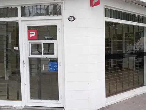 Local en Venta en Almagro, USD 130.000