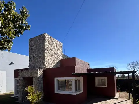 Villa de las Rosas, San Javier, Cordoba