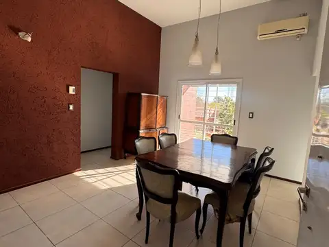 Villa de las Rosas, San Javier, Cordoba