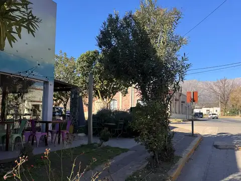 Villa de las Rosas, San Javier, Cordoba