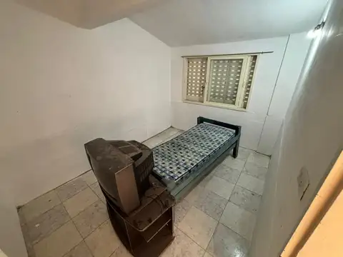 Casa en Alquiler 60 años