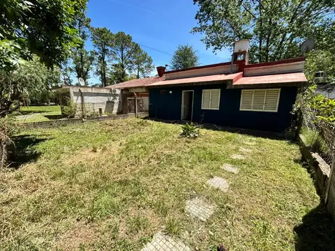 Casa de 3 dormitorios - Alquiler