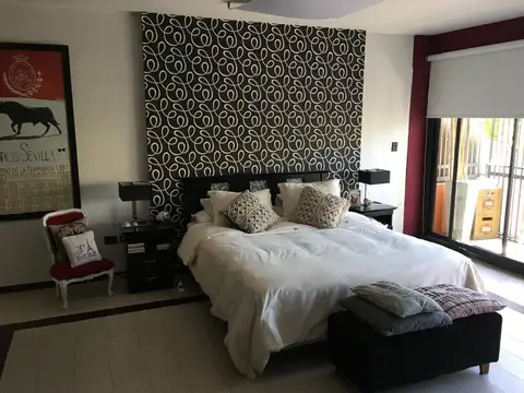 Departamento en Venta en Palermo Soho, USD 119.500