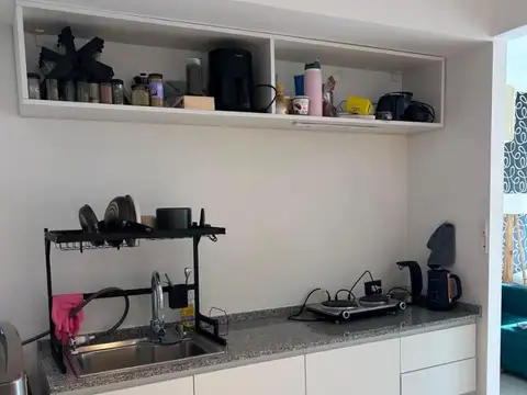 Coronel Niceto Vega 4700, Piso 3