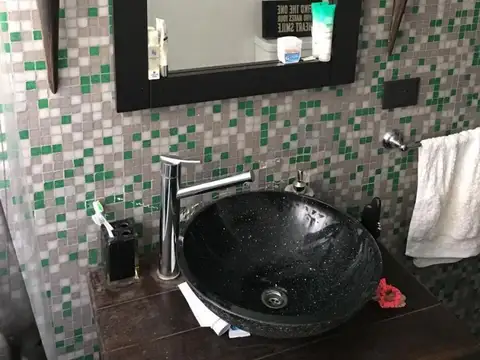 Departamento en Venta con 1 cochera