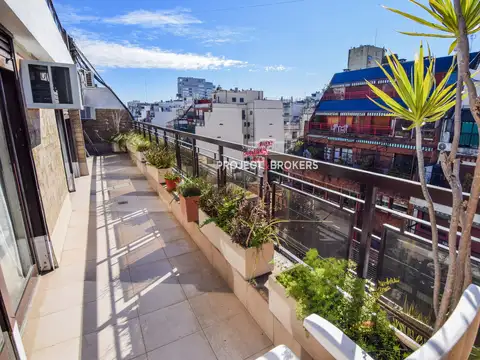 Precioso Departamento en venta en Belgrano