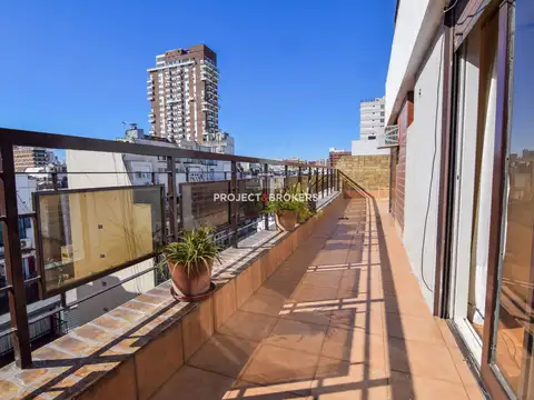 Departamento en Venta de 5 ambientes