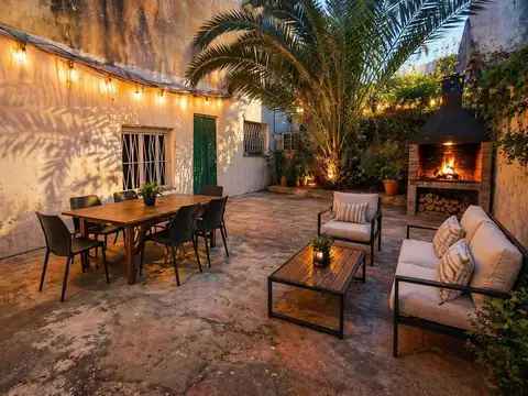 PH 3 ambientes con cochera y 2 patios - Villa Bonich
