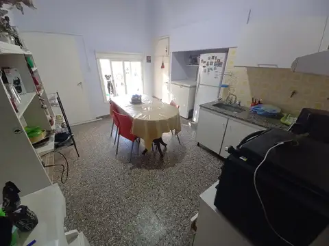 Depto Tipo Casa en Venta en Villa Bonich, USD 75.000