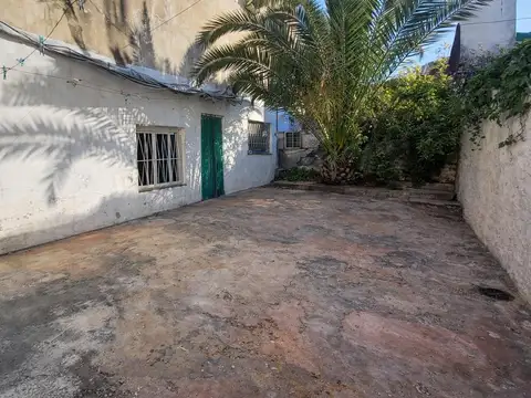 PH 3 ambientes con cochera y 2 patios - Villa Bonich