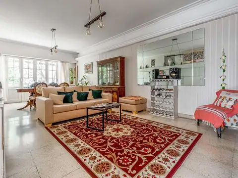 Terreno en Venta, FOS 0,6