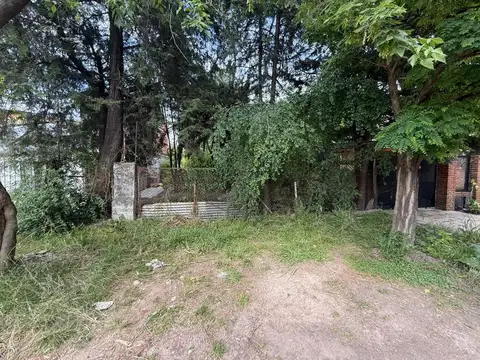 LOTE EN VENTA 312 M2 TRISTAN SUÁREZ 