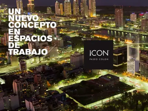 Oficina en Venta en San Telmo, USD 135.000