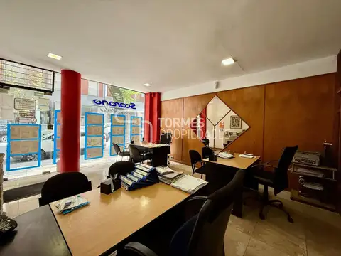 VENTA Local en Microcentro de Mar del Plata – a 200 metros de Plaza Colon